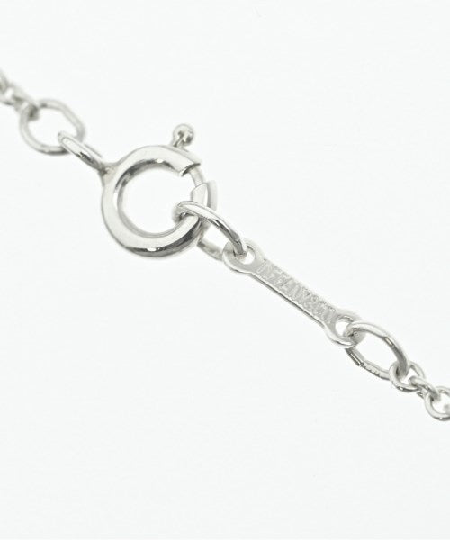 TIFFANY & CO. สร้อยคอ