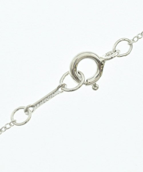 TIFFANY & CO. สร้อยคอ