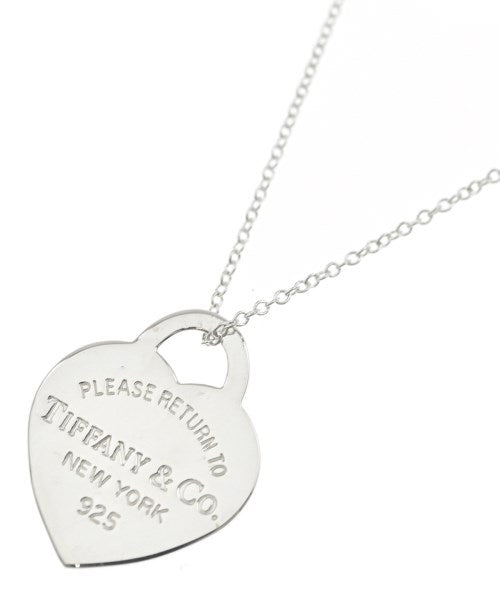 TIFFANY & CO. สร้อยคอ