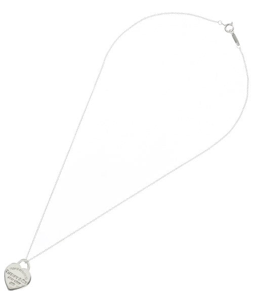 TIFFANY & CO. สร้อยคอ