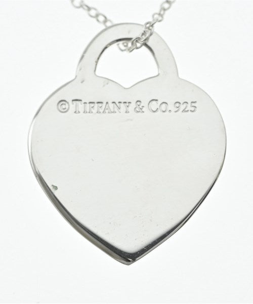 TIFFANY & CO. สร้อยคอ