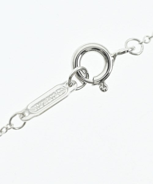 TIFFANY & CO. สร้อยคอ