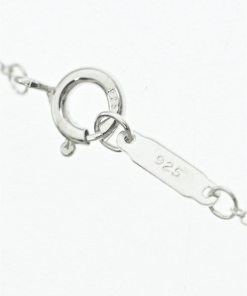 TIFFANY & CO. สร้อยคอ