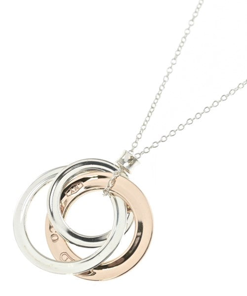 TIFFANY & CO. สร้อยคอ