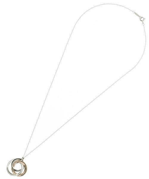 TIFFANY & CO. สร้อยคอ