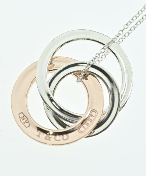 TIFFANY & CO. สร้อยคอ