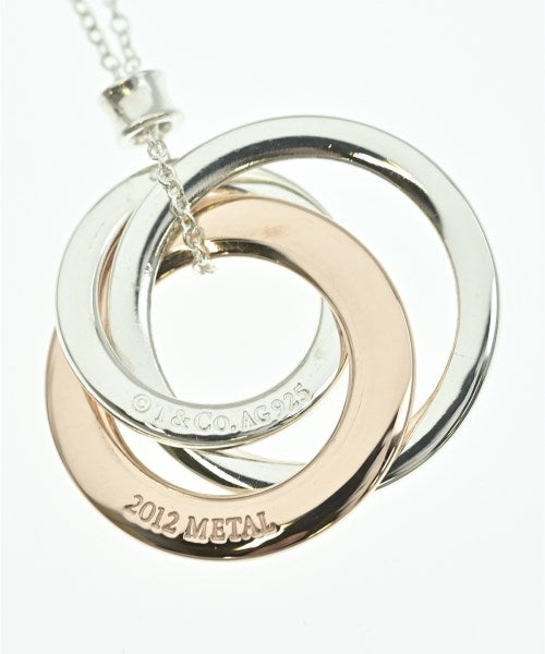 TIFFANY & CO. สร้อยคอ