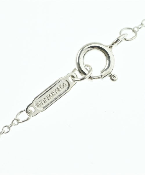 TIFFANY & CO. สร้อยคอ