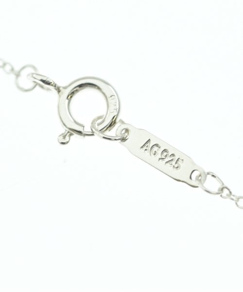 TIFFANY & CO. สร้อยคอ