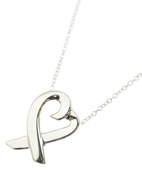 TIFFANY & CO. สร้อยคอ