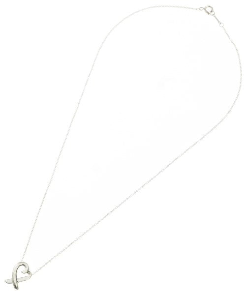 TIFFANY & CO. สร้อยคอ