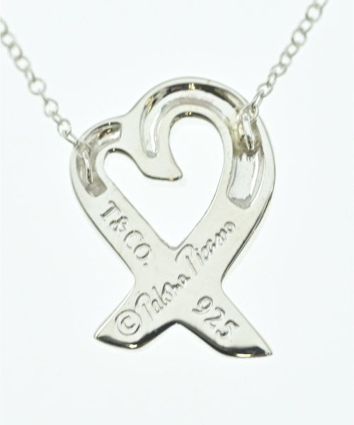 TIFFANY & CO. สร้อยคอ