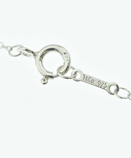 TIFFANY & CO. สร้อยคอ