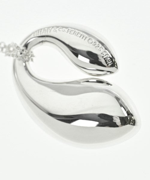 TIFFANY & CO. สร้อยคอ