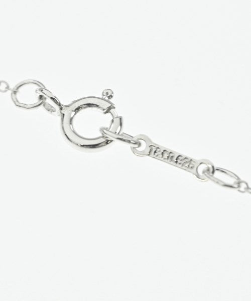 TIFFANY & CO. สร้อยคอ