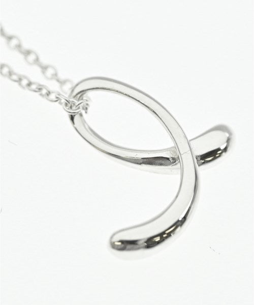 TIFFANY & CO. สร้อยคอ