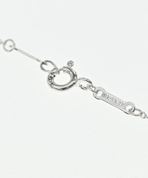 TIFFANY & CO. สร้อยคอ