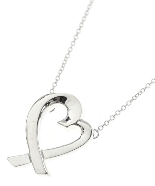 TIFFANY & CO. สร้อยคอ