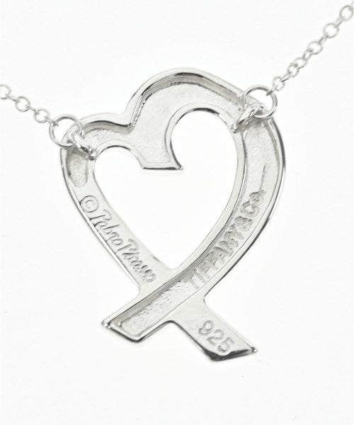 TIFFANY & CO. สร้อยคอ