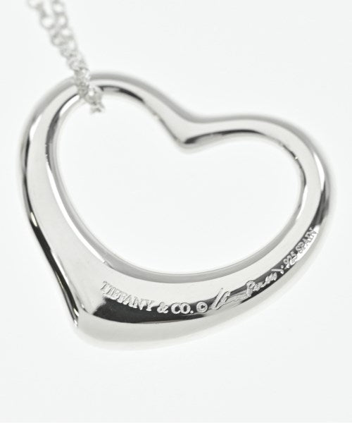 TIFFANY & CO. สร้อยคอ