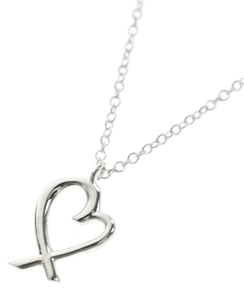 TIFFANY & CO. สร้อยคอ