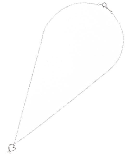 TIFFANY & CO. สร้อยคอ