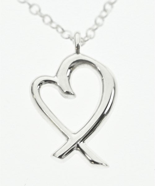 TIFFANY & CO. สร้อยคอ