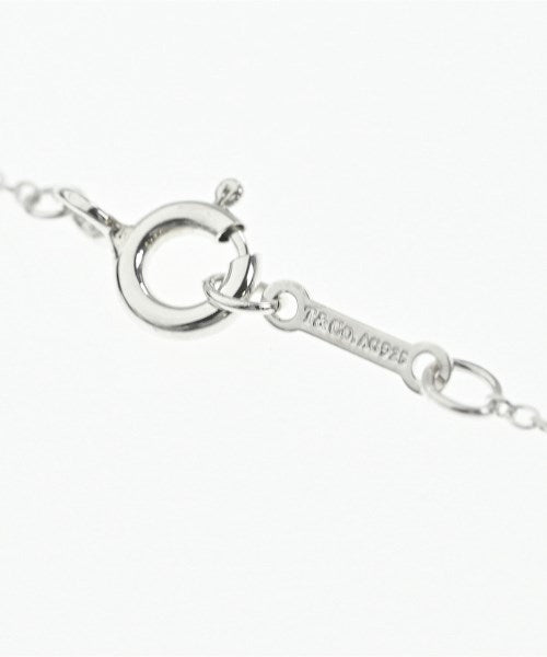 TIFFANY & CO. สร้อยคอ