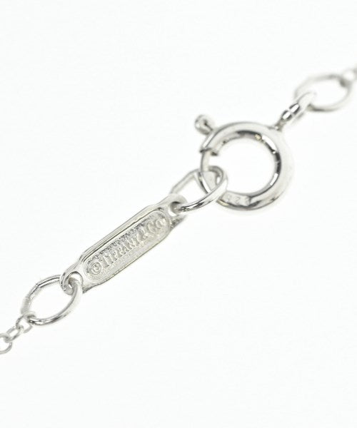 TIFFANY & CO. สร้อยคอ