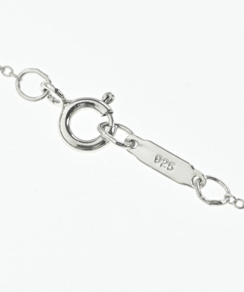 TIFFANY & CO. สร้อยคอ