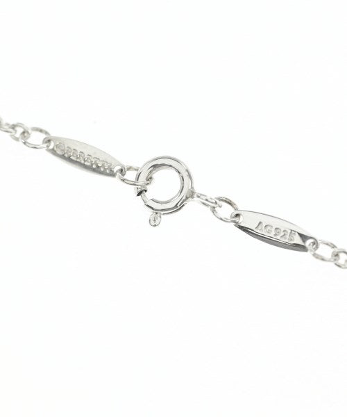TIFFANY & CO. สร้อยคอ