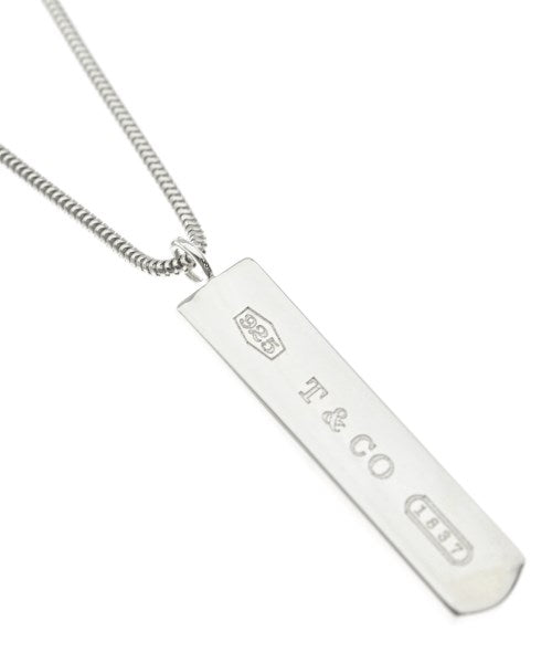 TIFFANY & CO. สร้อยคอ