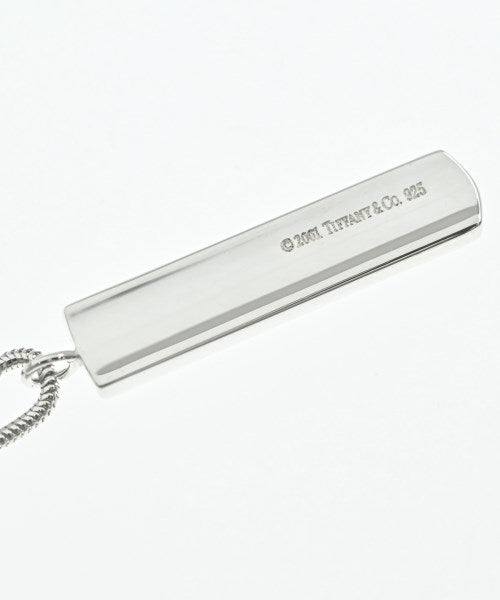 TIFFANY & CO. สร้อยคอ