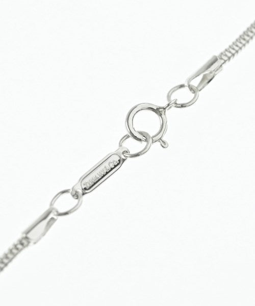 TIFFANY & CO. สร้อยคอ