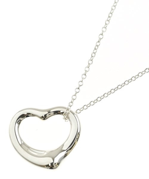 TIFFANY & CO. สร้อยคอ