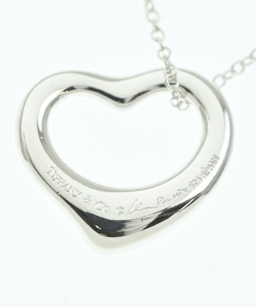 TIFFANY & CO. สร้อยคอ