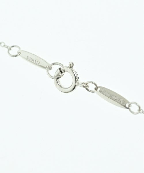 TIFFANY & CO. สร้อยคอ