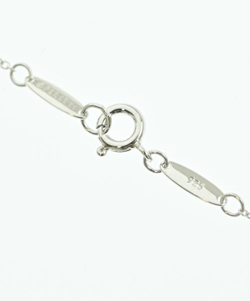 TIFFANY & CO. สร้อยคอ