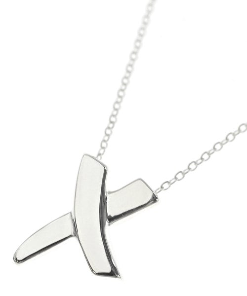 TIFFANY & CO. สร้อยคอ
