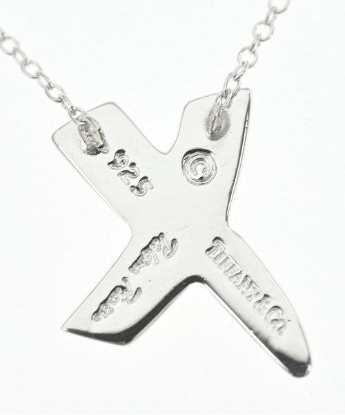 TIFFANY & CO. สร้อยคอ