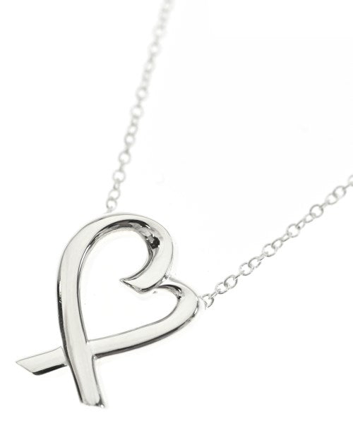 TIFFANY & CO. สร้อยคอ