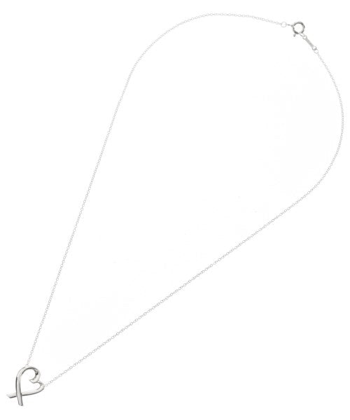 TIFFANY & CO. สร้อยคอ