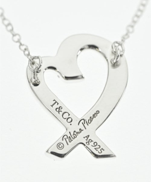 TIFFANY & CO. สร้อยคอ