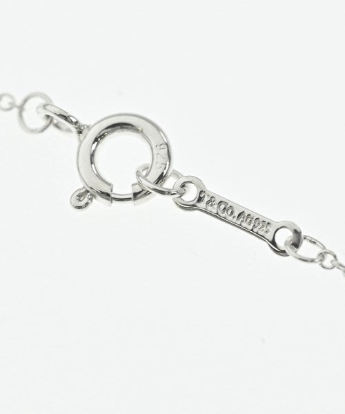 TIFFANY & CO. สร้อยคอ