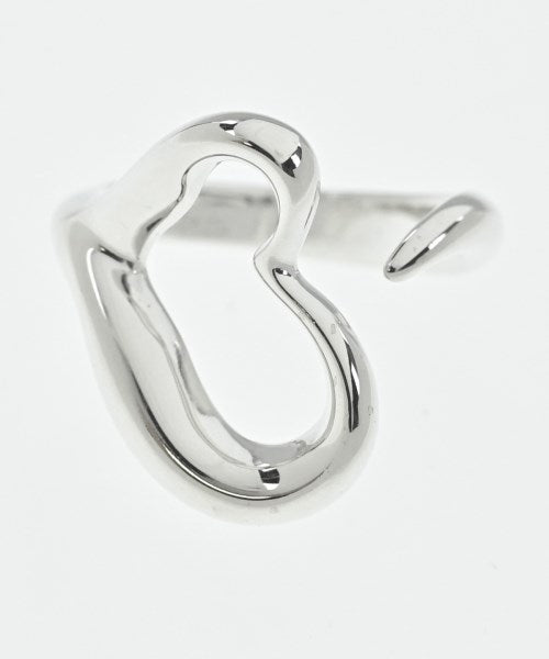 TIFFANY & CO. แหวน