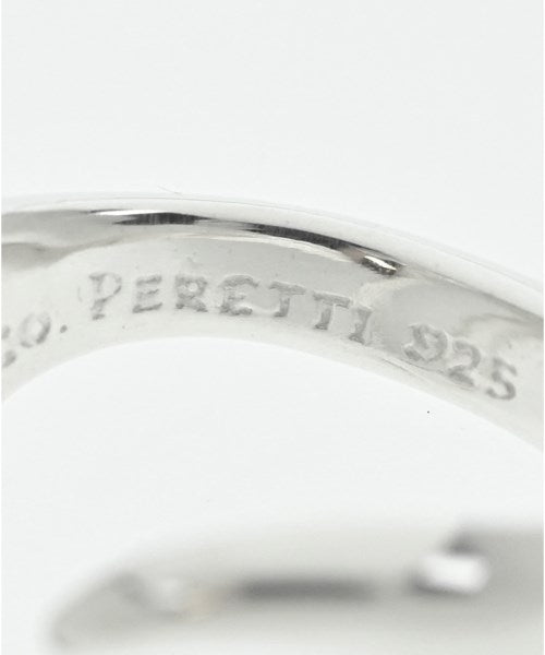 TIFFANY & CO. แหวน