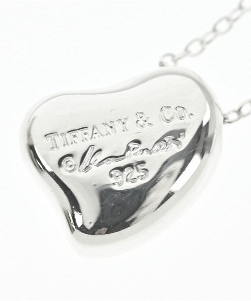 TIFFANY & CO. สร้อยคอ