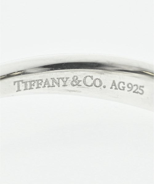 TIFFANY & CO. แหวน
