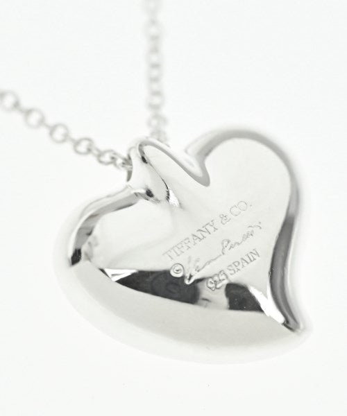 TIFFANY & CO. สร้อยคอ