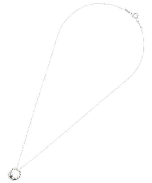 TIFFANY & CO. สร้อยคอ